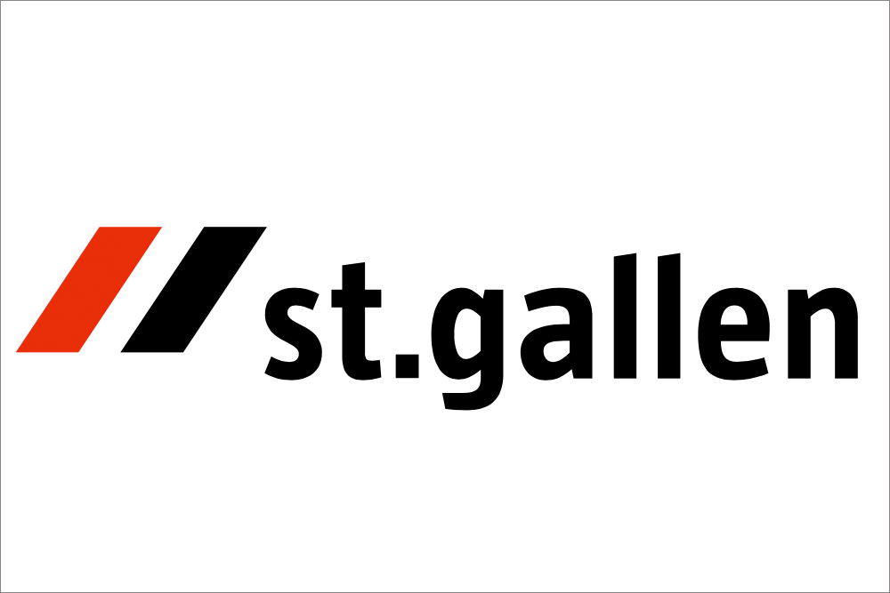 Portrait of Stadt St. Gallen